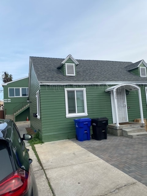 Foto del edificio - 4337 50th St