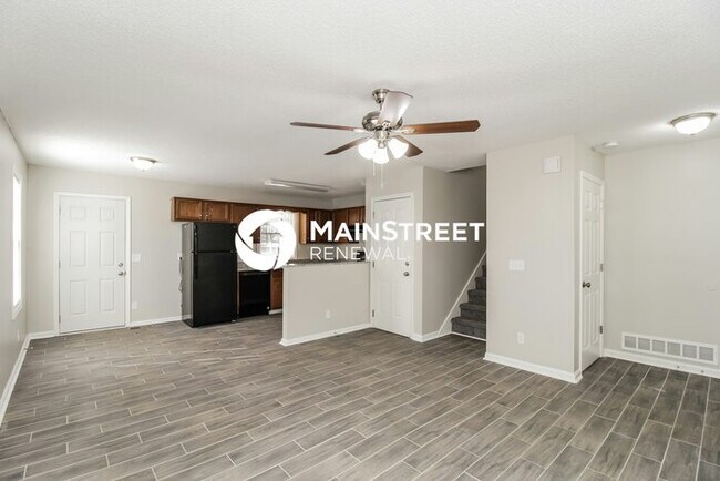 Foto del edificio - 3 Bedroom Pet-Friendly Home in ROCKMART, GA with Main Street Renewal