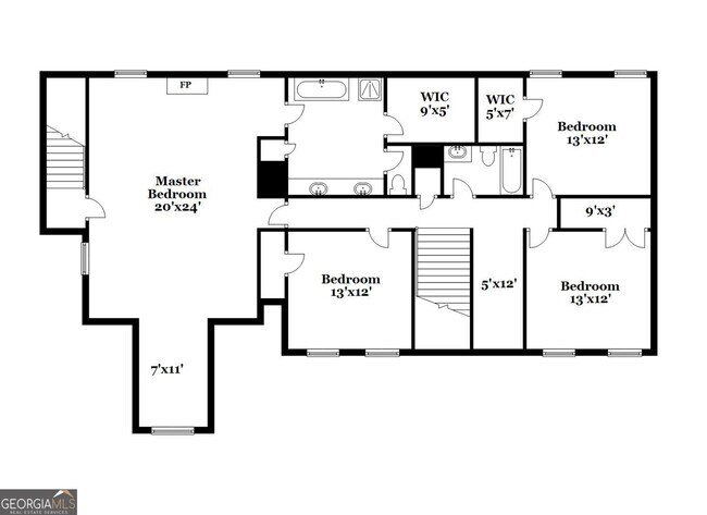 Building Photo - 2382 Boulder Chase Dr