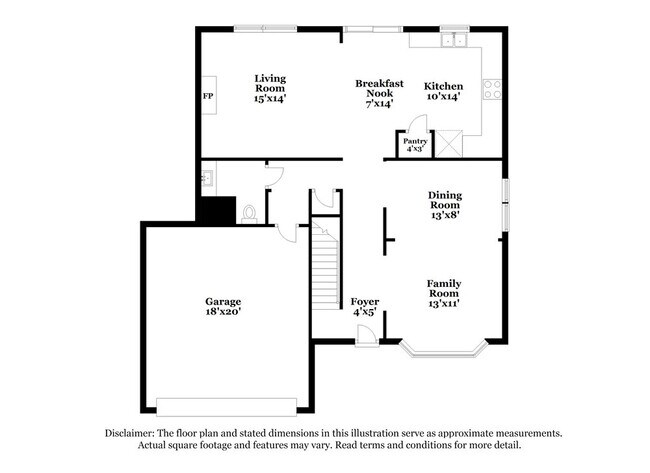 Building Photo - 11319 Valerian Ct