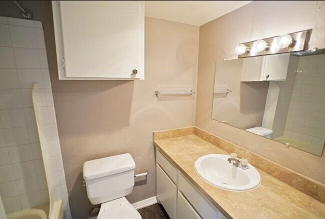 Foto del interior - Haydens Landing