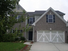 Building Photo - 6321 Stewart Ridge Walk