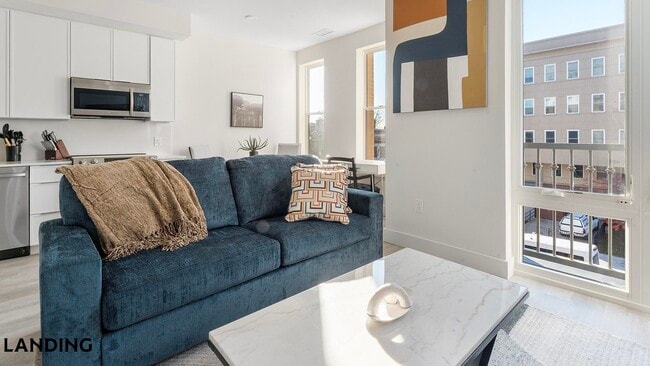 Building Photo - 2005 11th St NW