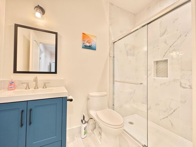 Foto del edificio - 2621 Clement St