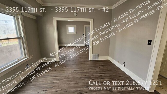 Building Photo - Why live anywhere else?