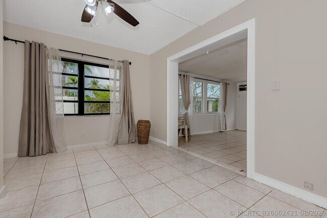 Foto del edificio - 2831 NW 51st Terrace