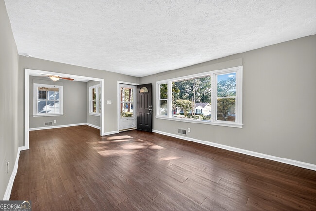 Foto del edificio - 2064 Gober Ave SE