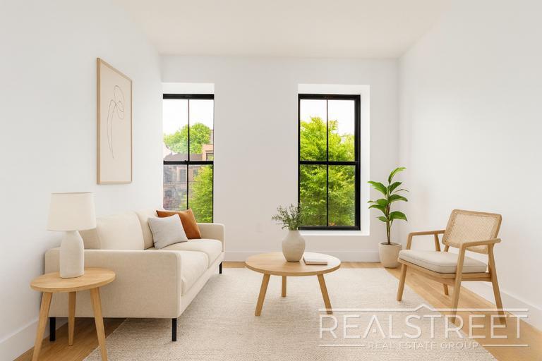 Primary Photo - Stunning New 3 Bed 2 Bath in Bed Stuy Town...