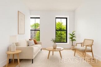 Building Photo - Stunning New 3 Bed 2 Bath in Bed Stuy Town...