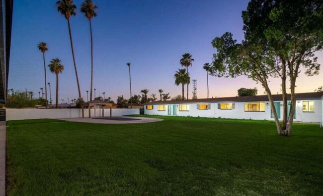 Foto del edificio - Beautiful Upgraded Scottsdale Property