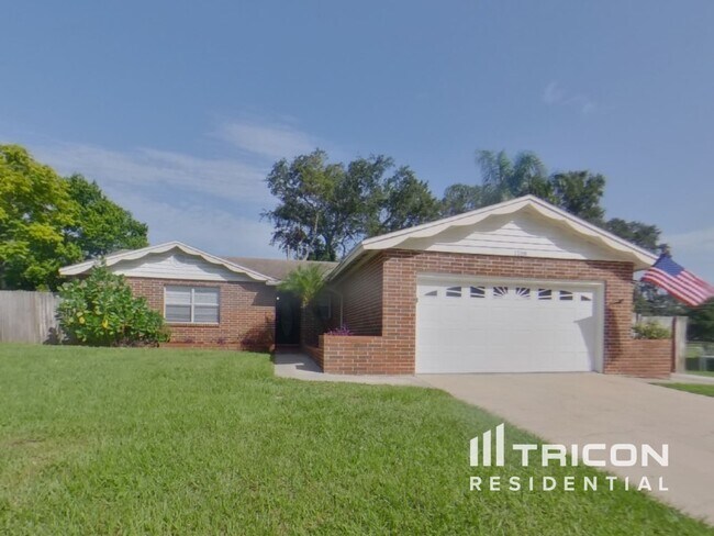 Foto del edificio - 1108 Fountainhead Drive Deltona FL