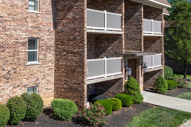 Building Photo - Grace Court
