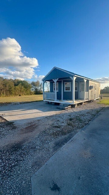 Foto del edificio - 3300 County Rd 190