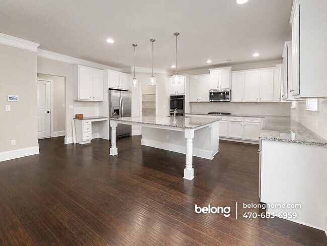 Foto del edificio - 3800 Casual Ridge Way