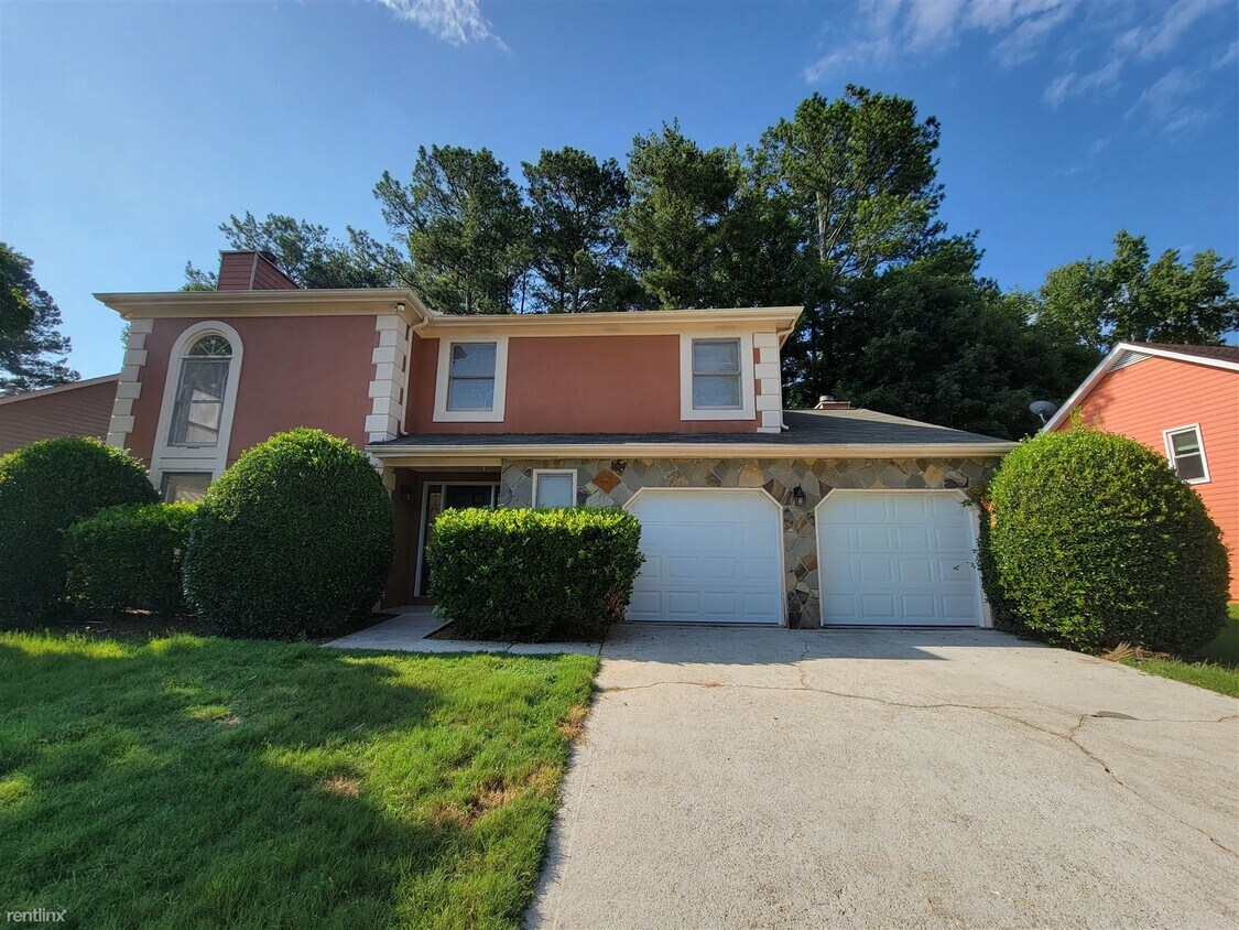 Foto principal - 3 br, 2.5 bath House - 1577 Linksview Way