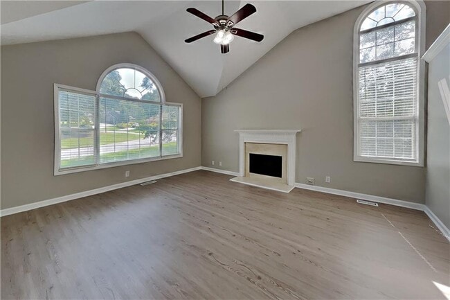 Building Photo - 4602 Shay Terrace