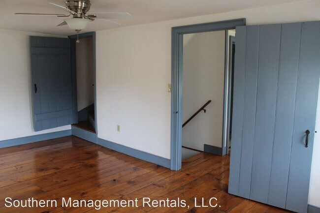 Building Photo - 3 br, 1 bath House - 4218 Messersmith Road