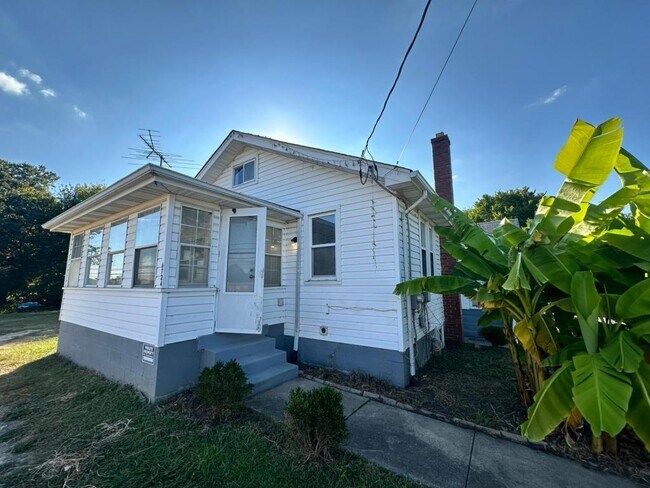 Foto del edificio - 6724 Centreville Rd