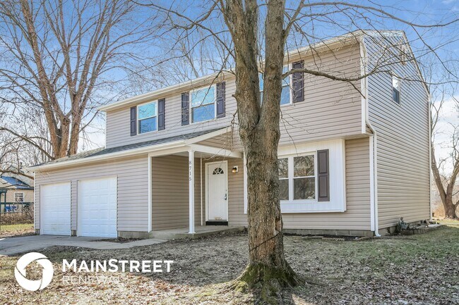 Foto del edificio - 8715 Timberwood Dr