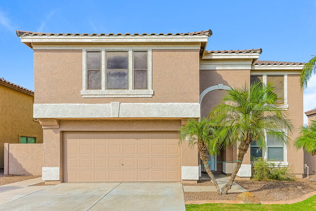 Building Photo - 3354 S Colt Dr