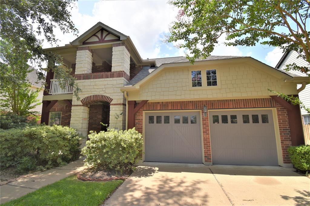 Primary Photo - 25910 Crestford Park Ln