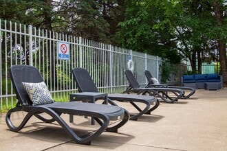 Interior Photo - Whispering Winds Apartments