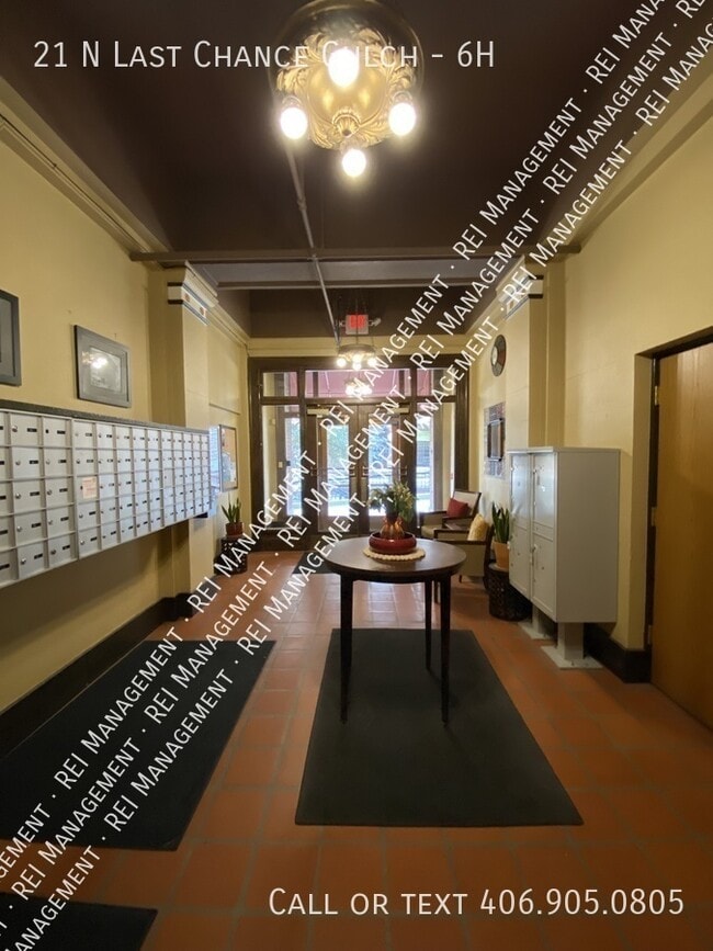 Building Photo - 21 N Last Chance Gulch