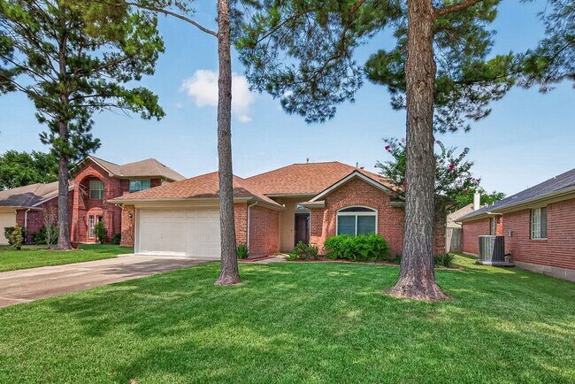 Foto del edificio - 11814 Copperas Creek Dr