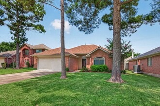 Building Photo - 11814 Copperas Creek Dr