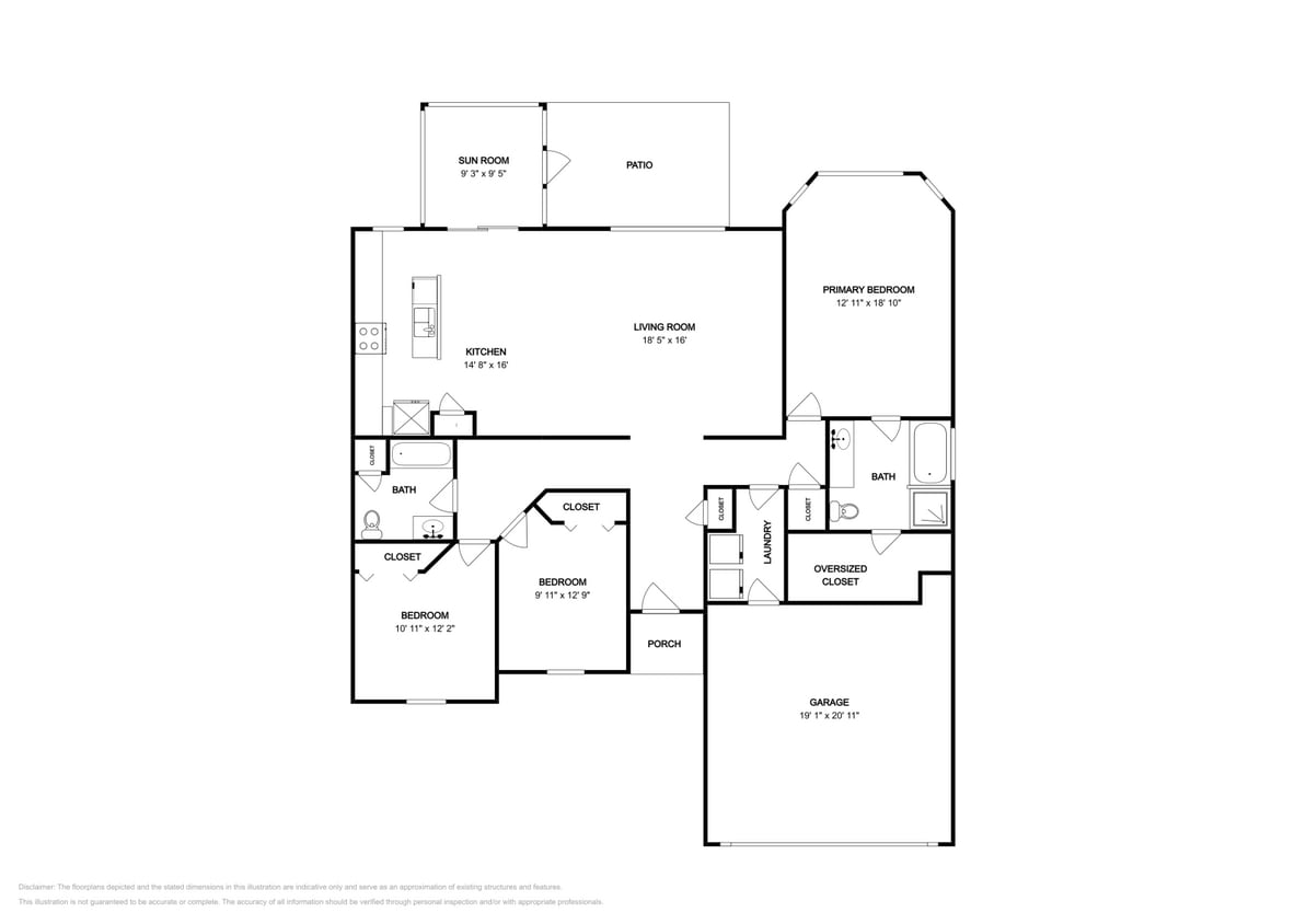 Building Photo - 86550 Cartesian Pointe Dr