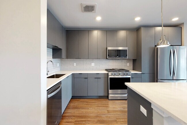 Foto del edificio - 79 Alexander St