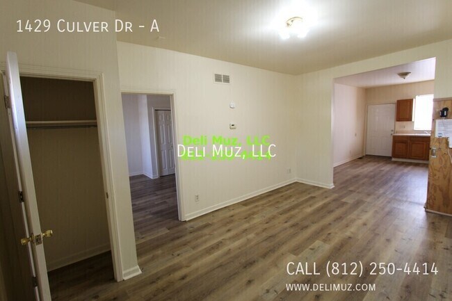 Foto del edificio - 1429 Culver Dr