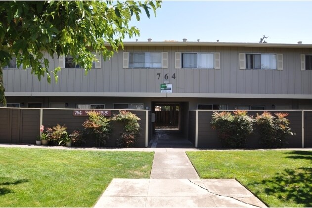 Primary Photo - Santana Court Apartments