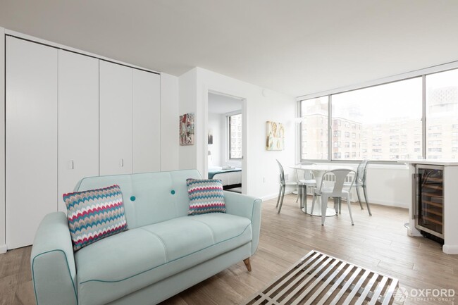 Foto del edificio - 484 Second Avenue