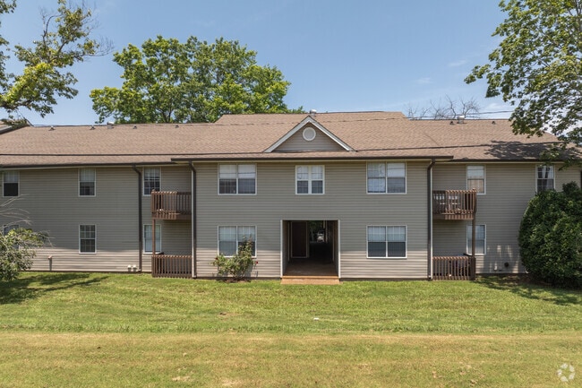 Building Photo - Park Knoll