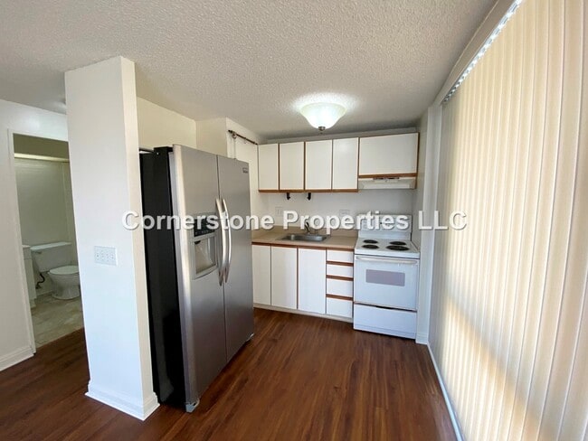 Foto del edificio - 255 Huali St