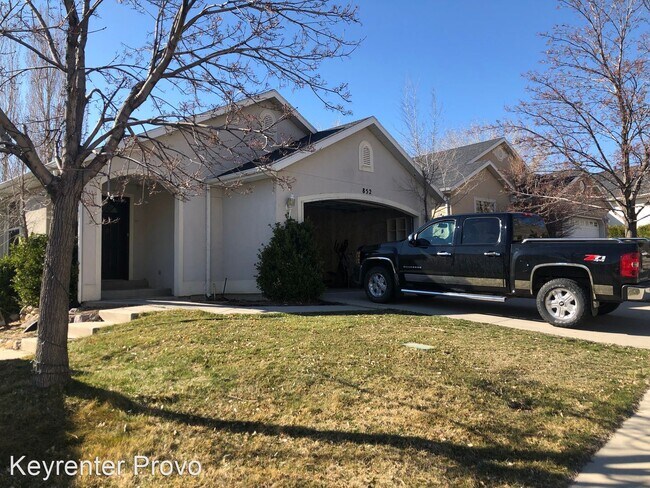 Building Photo - 5 br, 3 bath House - 852 S Slate Canyon Drive