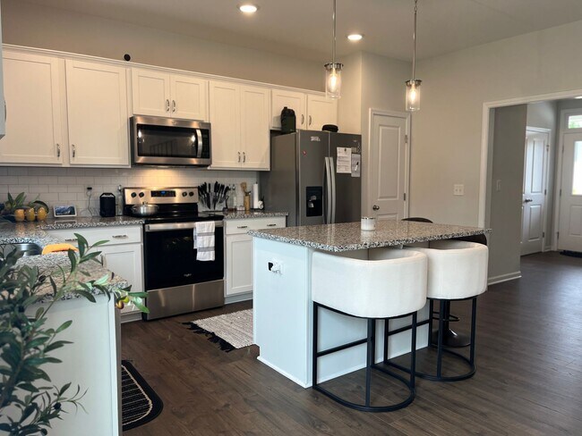Foto del edificio - Lovely Energy Efficient Home In Smithfield...