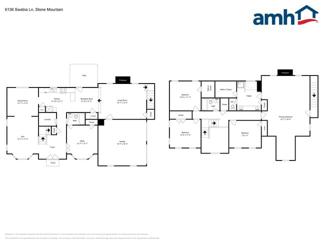 Building Photo - 6136 Swabia Ln