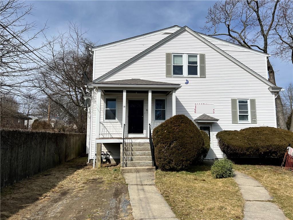 70 Devonshire St Unit 1, Providence, RI 02908 Room for Rent in