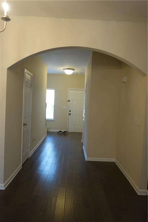 Foto del edificio - 2107 Meadow Peak Rd