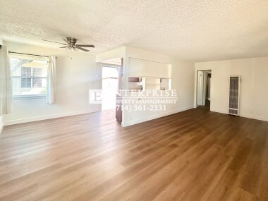Foto del edificio - Move-In Ready 3 Bed Home | New Floors, Big...