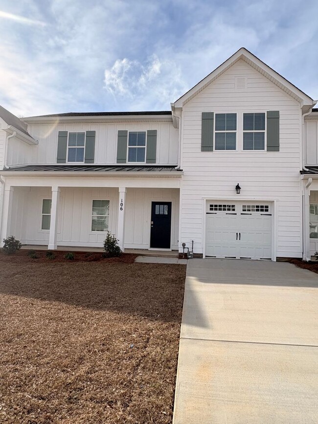 Building Photo - 106 Alva Ct