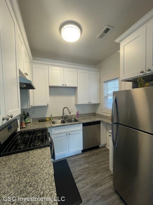 Building Photo - 1 br, 1 bath House - 1213 S. COEUR D'ALENE...