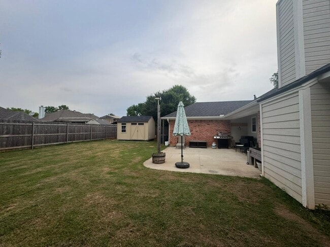 Building Photo - 5307 Meadowsweet Cir