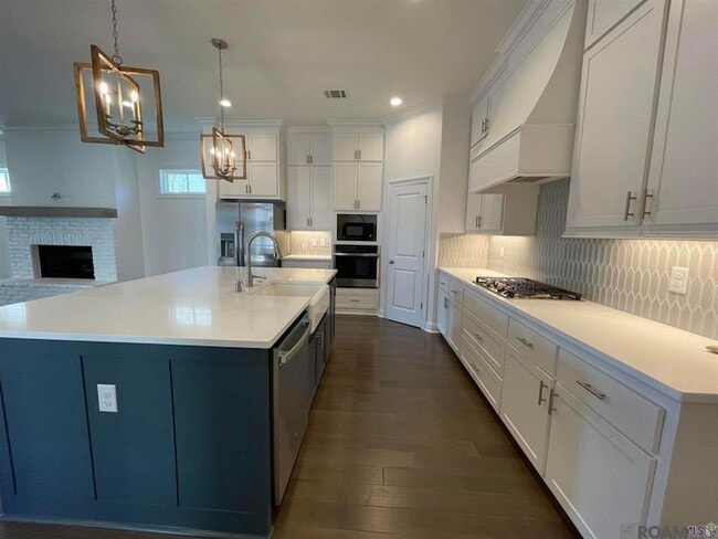 Foto del edificio - 7508 Griffon Dr