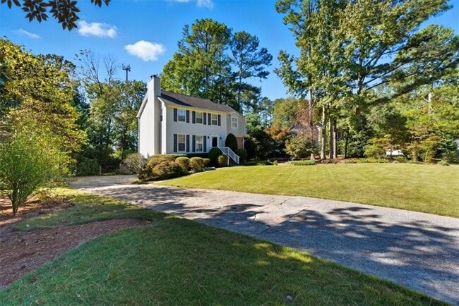 Building Photo - 3852 Emerson St