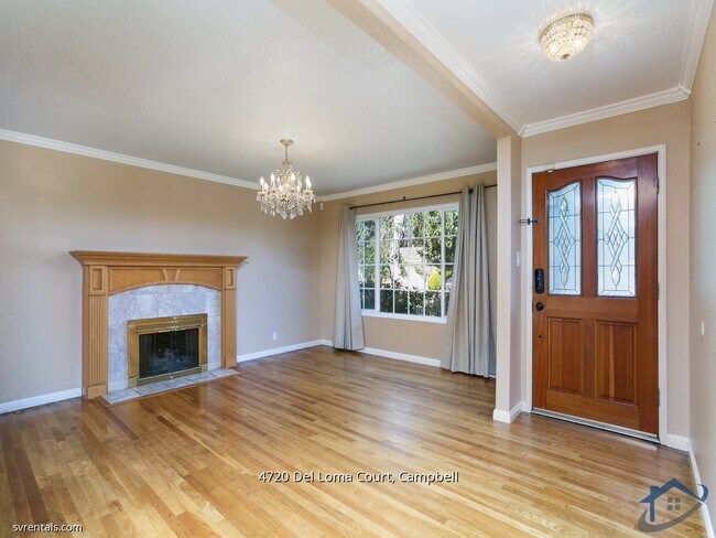 Building Photo - 4720 Del Loma Ct