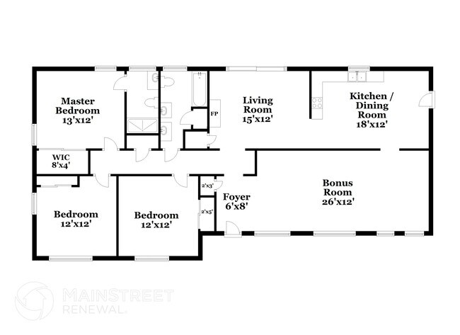 Foto del edificio - 6608 Elmwood Cir