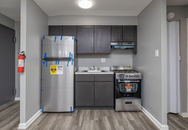 Foto principal - 3110 Knights Rd
